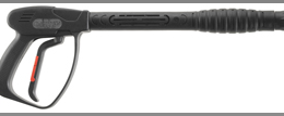 PISTOLET