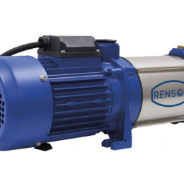 POMPE MULTICELLULAIRE TRI