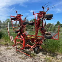 KUHN - GF7601MH - 2004