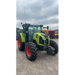 CLAAS TRACTEUR - ARION 410 - 2021