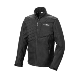 Veste de travail CLAAS