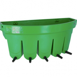 Bac d'allaitement Multi Feeder 5 compart