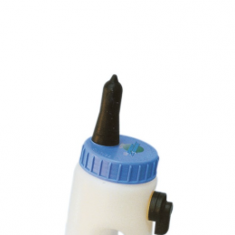 Tétine pour Speedy Feeder   av