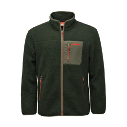 VESTE POLAIRE  CLAAS