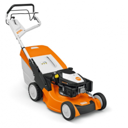 STIHL - RM650,1 VE