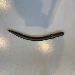 DENT PINCE BALLE PBRC18NC D30