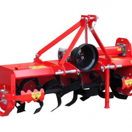 DEL MORINO - FRAISE - TANGO 125