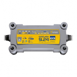 CHARGEUR DE BATTERIE GYSFLASH 9.24