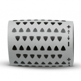 BOUTON DE REGLAGE TOURNANT 416L