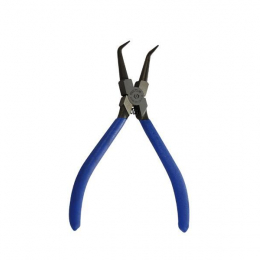 PINCE CIRCLIPS INTERIEUR COUDE