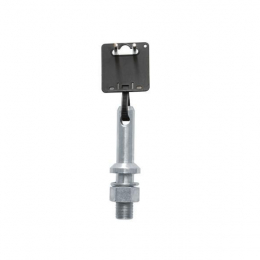 TAG - PITON A VISSER 22X22MM