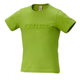 TEE-SHIRT CLAAS ENFANT