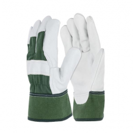 Gants en cuir WORKER