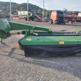 JOHN DEERE - CC 328 - 2008