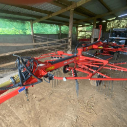 KUHN - GA6632 - 2022