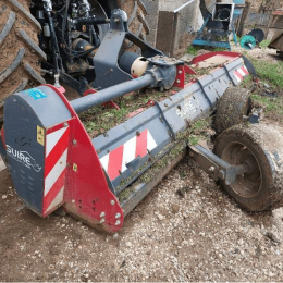 SUIRE - PJR320 - 2013