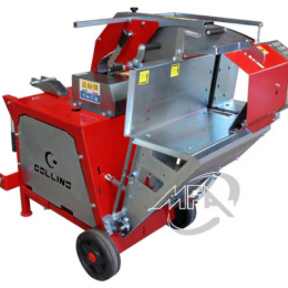 ASTIC JOHN - SCIE CIRCULAIRE