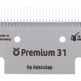 JEU DE PEIGNES PREMIUM 31/15