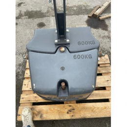 CLAAS TRACTEUR - DIV - 2022