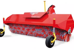 RABAUD - SUPERNET 2100 A