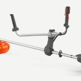 HUSQVARNA - 525RX MII