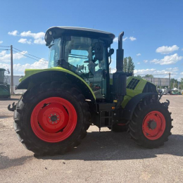 CLAAS TRACTEUR - ARION 530 - 2023