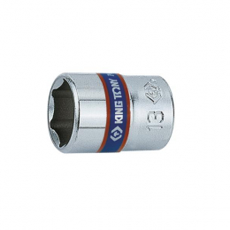 DOUILLE 1/4" 8MM