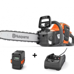 HUSQVARNA - 240I PACK