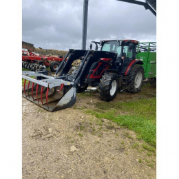 VALTRA - A114 HITECH - 2017