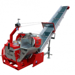 ASTIC JOHN - SCIE CIRCULAIRE