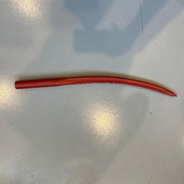 XR DOIGT FRONTAL 35X670 ROUGE