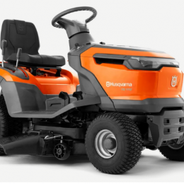 HUSQVARNA - TS112