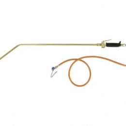 Épilateur thermique cartouche