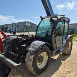 NEW HOLLAND - LM 5060 - 2013