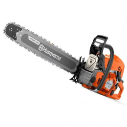 HUSQVARNA - 592 XP