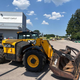JCB - 527 58 - 2012