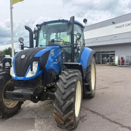 NEW HOLLAND - T5,100 - 2023