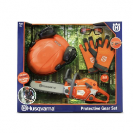TRONCONNEUSE 550XP ET KIT EPI HUSQVARNA