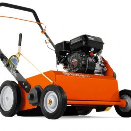 HUSQVARNA - DT 22