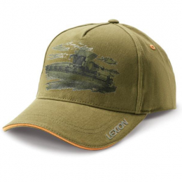 Casquette LEXION