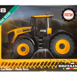 Tracteur Fastrac 8330 à l'échelle 1:32