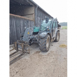 KRAMER - KY 407 - 2022