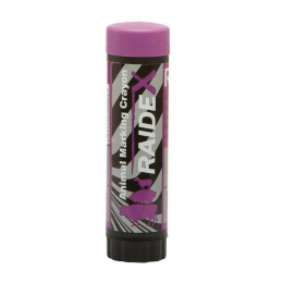 Crayon Raidex plastique violet