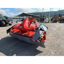 KUHN - FC 3125 FF-DF - 2024