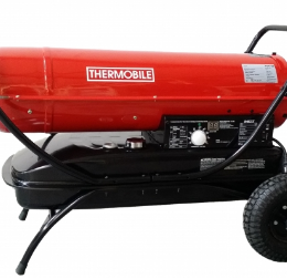 THERMOBILE - TCA50