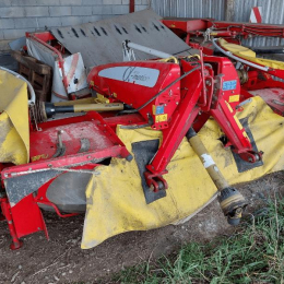 POTTINGER - NOVACAT 301 - 2013