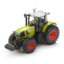 ATLES 936 RZ CLAAS