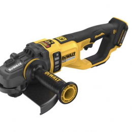 MEULEUSE D'ANGLE DEWALT XR FLEXVOLT 54V