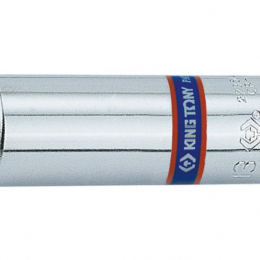 DOUILLE LONGUE 1/4" 11MM