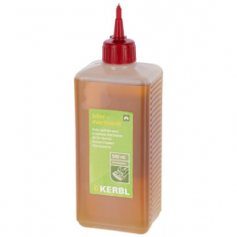 Huile pour tondeuse 500 ml